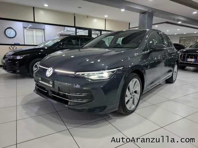 VOLKSWAGEN Golf usata, con ABS