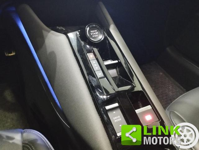 ALFA ROMEO Junior usata, con Sistema di navigazione