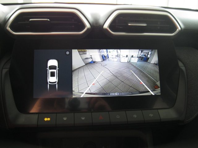 MG ZS usata, con Bluetooth