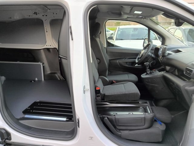 FIAT Doblo usata, con USB