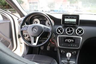 MERCEDES-BENZ A 180 usata, con Servosterzo