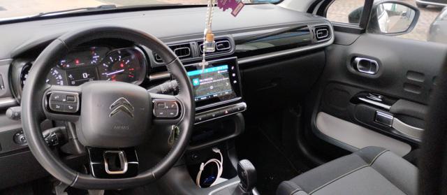 CITROEN C3 usata, con Cruise Control