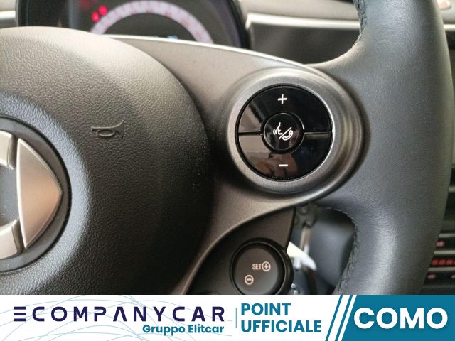 SMART ForTwo usata, con Controllo trazione