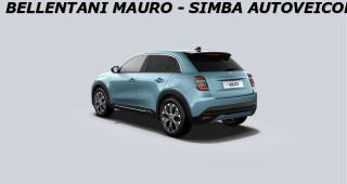 FIAT 600 usata, con Airbag