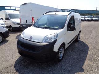 FIAT Fiorino 1.3 MJT 80CV Cargo