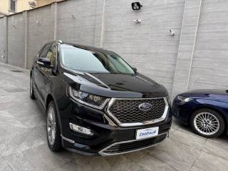 FORD Edge usata, con Autoradio