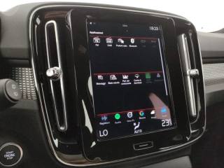 VOLVO XC40 usata, con Immobilizzatore elettronico