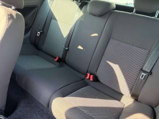 SEAT Ibiza usata, con Climatizzatore