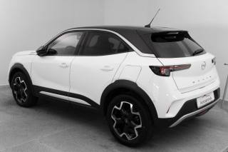 OPEL Mokka usata, con Cerchi in lega