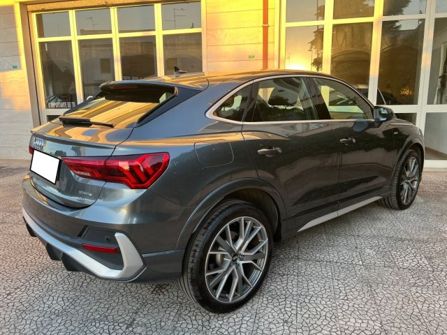 AUDI Q3 usata 4