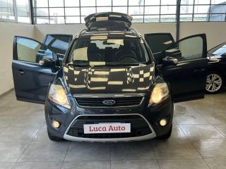 FORD Kuga 2.0 TDCi 136CV 2WD *GANCIO *