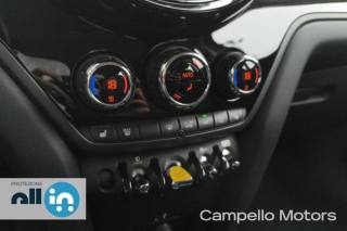 MINI Countryman usata 11