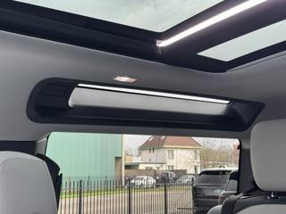 LAND ROVER Defender usata, con Trazione integrale