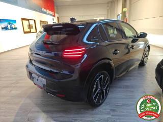 PEUGEOT 208 usata, con Alzacristalli elettrici