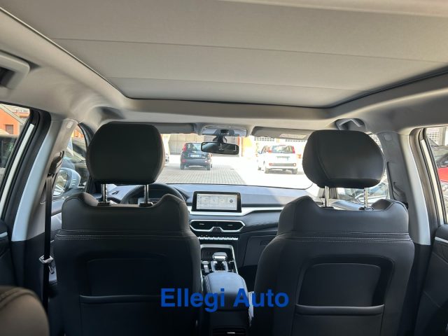 EMC Sei usata, con Bracciolo