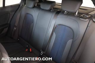 BMW 118 usata, con Sensori di parcheggio anteriori