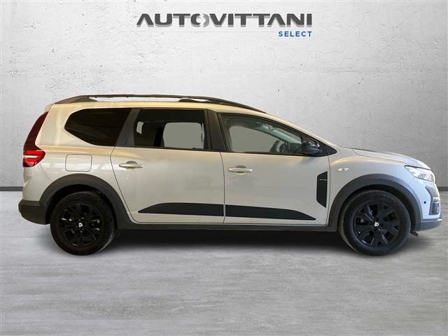 DACIA Jogger usata 29