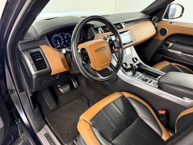 LAND ROVER Range Rover Sport usata, con Airbag Passeggero