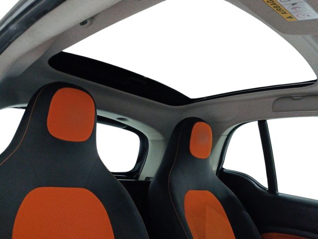 SMART ForTwo usata, con ESP