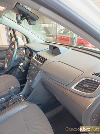 OPEL Mokka usata, con ESP