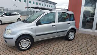FIAT Panda usata, con Airbag Passeggero