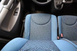 FIAT Scudo usata, con Airbag posteriore