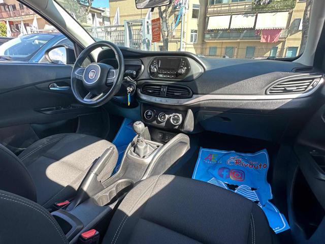 FIAT Tipo usata, con Fendinebbia