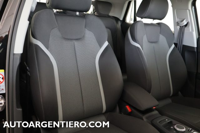 AUDI Q2 usata, con Airbag posteriore