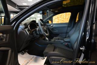 AUDI RS Q3 usata 157