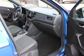 VOLKSWAGEN T-Roc usata, con Park Distance Control