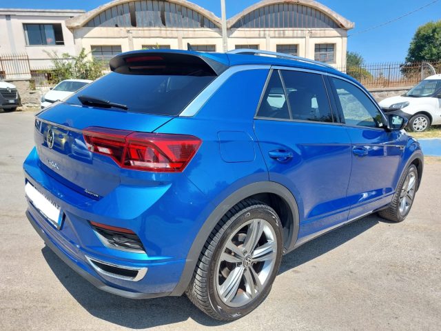 VOLKSWAGEN T-Roc usata 5