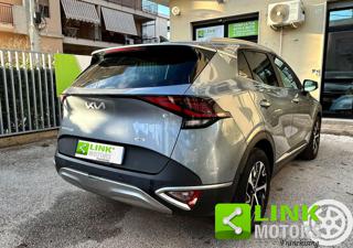 KIA Sportage usata, con Autoradio