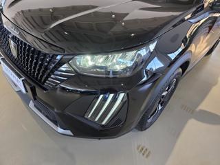 PEUGEOT 2008 usata, con Fendinebbia