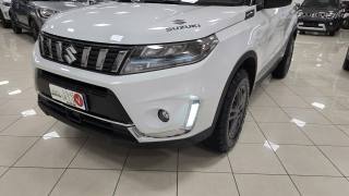 SUZUKI Vitara usata, con Luci diurne LED