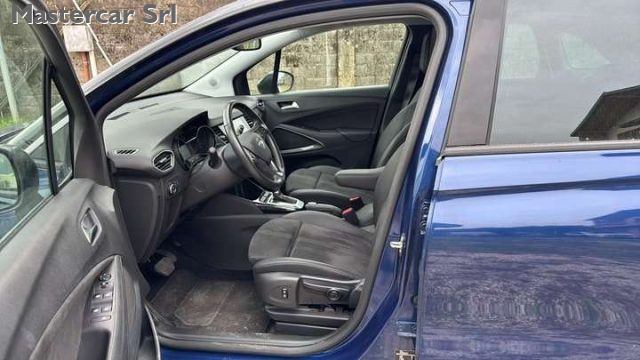 OPEL Crossland usata, con Antifurto