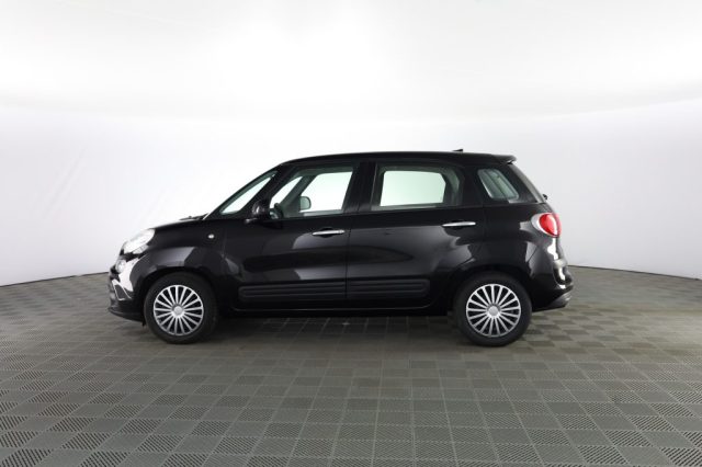 FIAT 500L usata 5