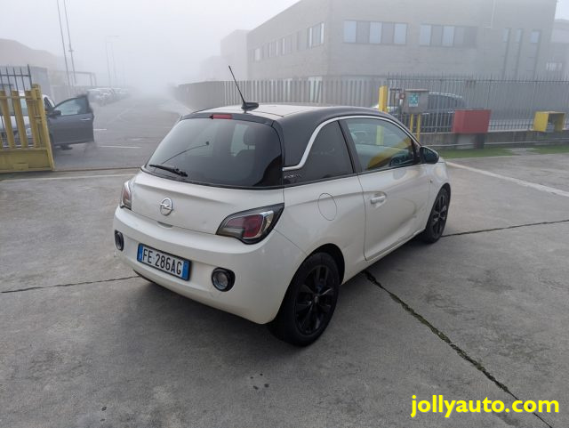 OPEL Adam usata, con Alzacristalli elettrici