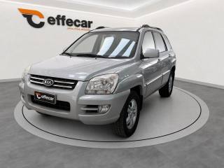 KIA Sportage 2.0 CRDI 140CV