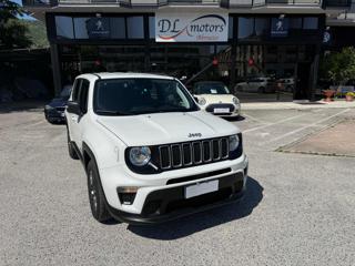 JEEP Renegade 1.6 Mjt 130 CV Longitude SCONTO ROTTAMAZIONE