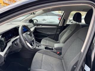 VOLKSWAGEN Golf usata, con Lettore CD