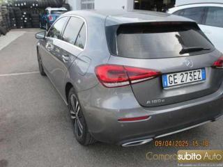 MERCEDES-BENZ A 180 usata, con Airbag Passeggero