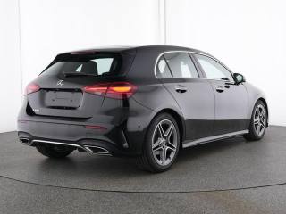 MERCEDES-BENZ A 180 usata, con Airbag