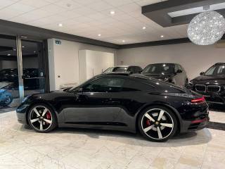 PORSCHE 911 usata, con Cerchi in lega