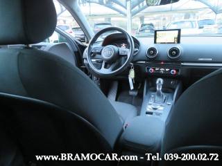 AUDI A3 usata, con Specchietti laterali elettrici