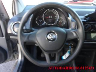 VOLKSWAGEN up! usata 16