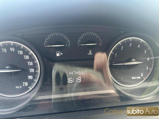 LANCIA Ypsilon usata, con Cruise Control