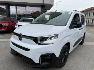 CITROEN Berlingo BlueHDi 100 S&S Combi Plus