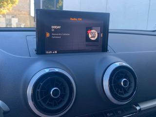 AUDI A3 usata, con Sedili riscaldati