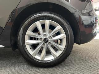 AUDI A3 usata, con Servosterzo