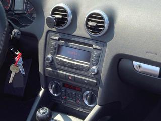 AUDI A3 usata, con Filtro antiparticolato